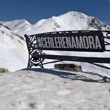 Appartamento Cerler Esterno foto