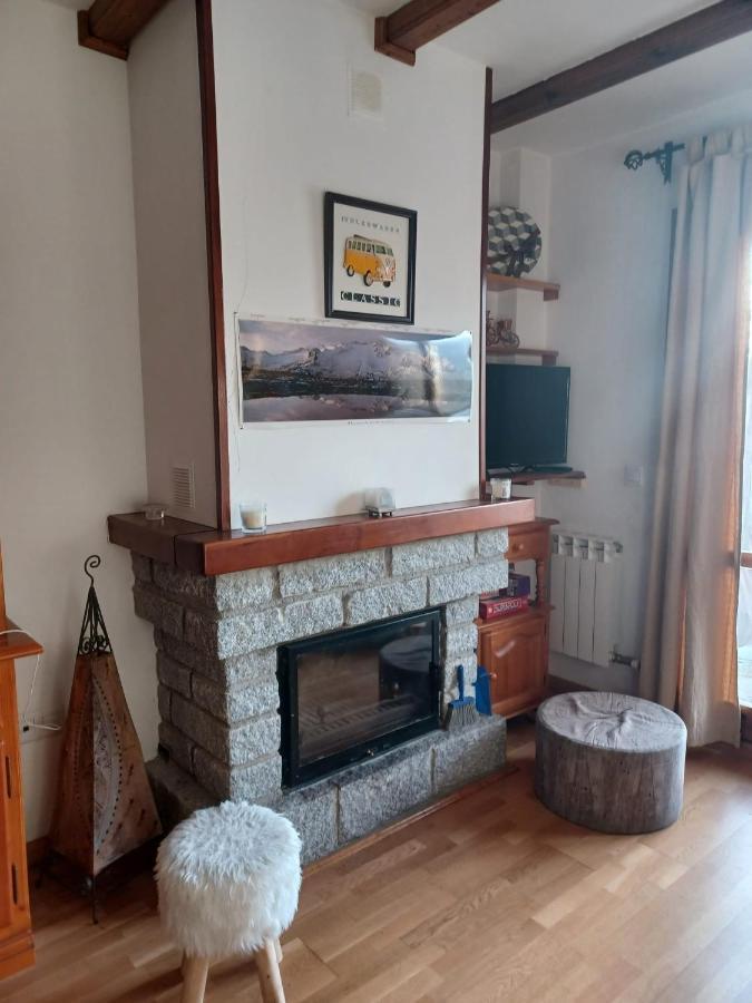 Appartamento Cerler Esterno foto