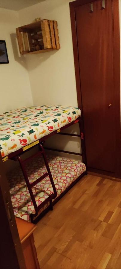 Appartamento Cerler Esterno foto