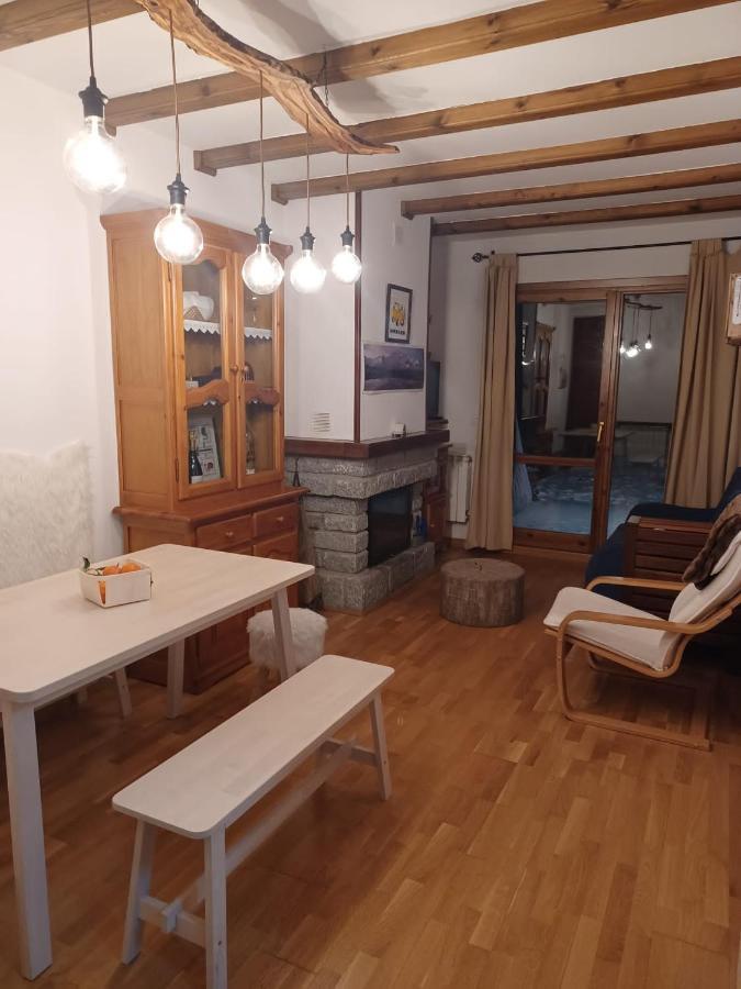 Appartamento Cerler Esterno foto