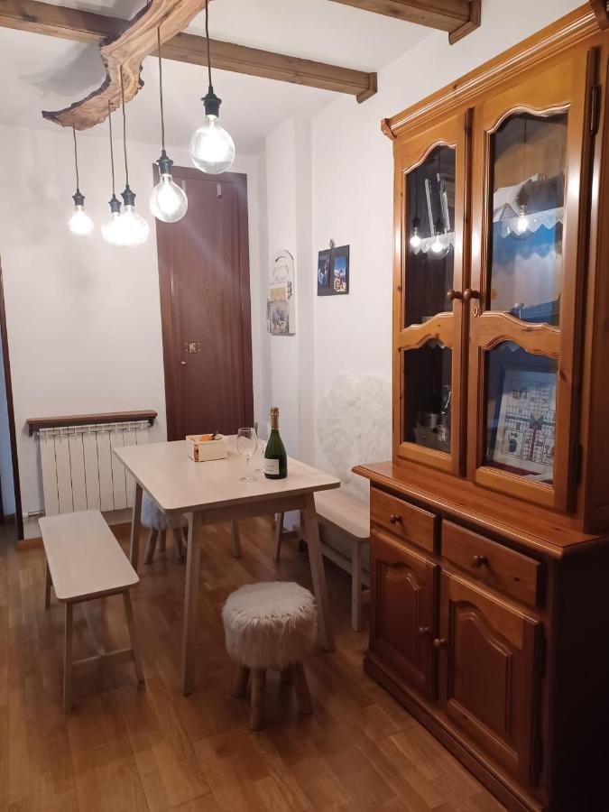 Appartamento Cerler Esterno foto