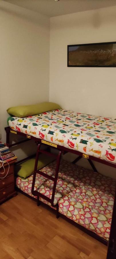 Appartamento Cerler Esterno foto