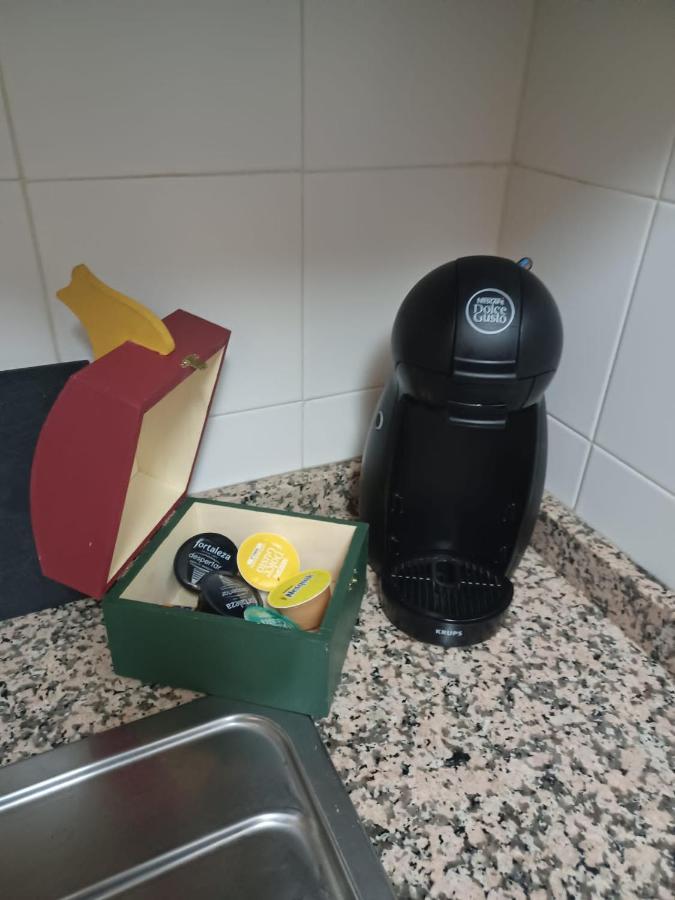 Appartamento Cerler Esterno foto