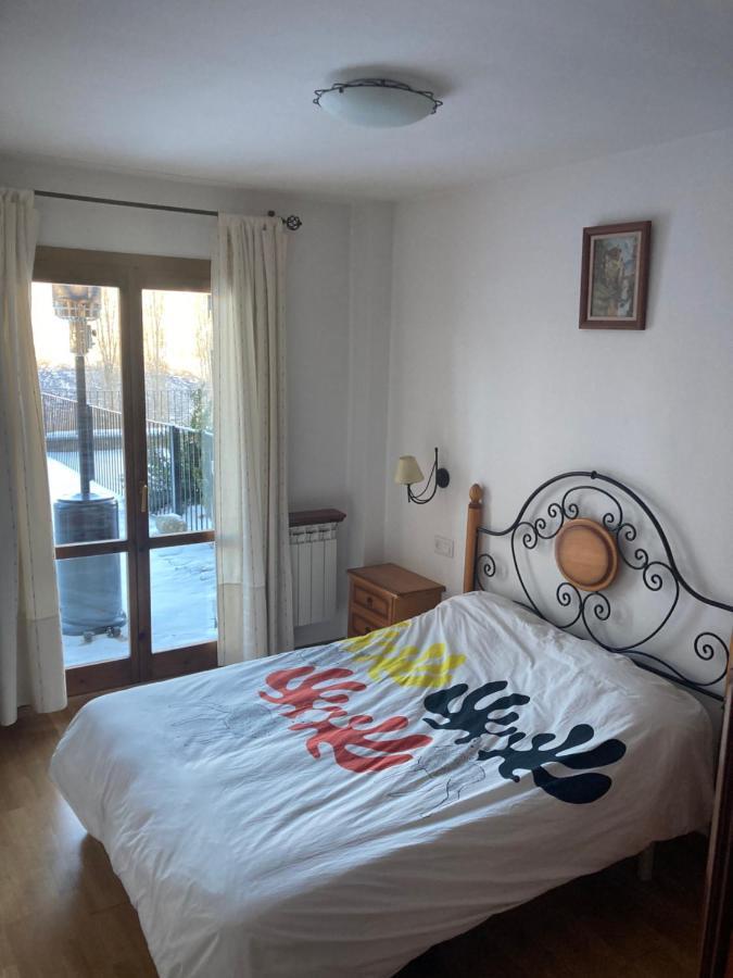 Appartamento Cerler Esterno foto