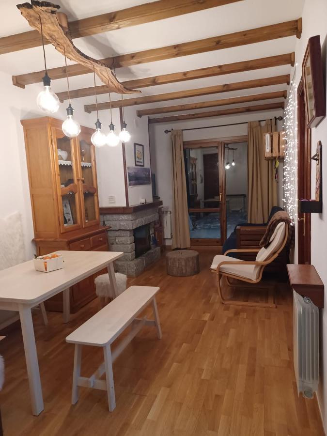 Appartamento Cerler Esterno foto