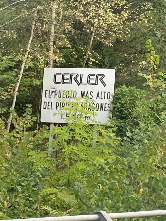 Appartamento Cerler Esterno foto