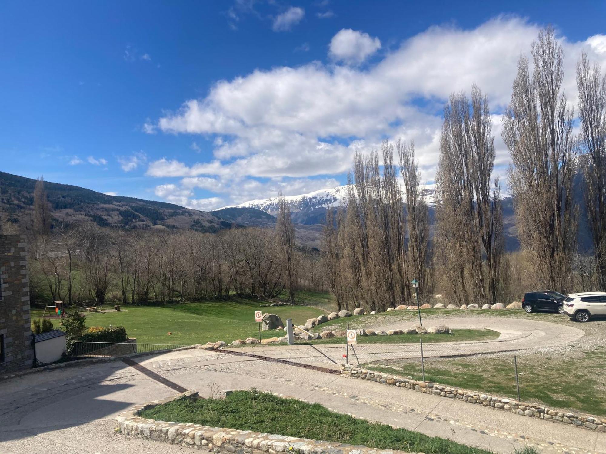 Appartamento Cerler Esterno foto
