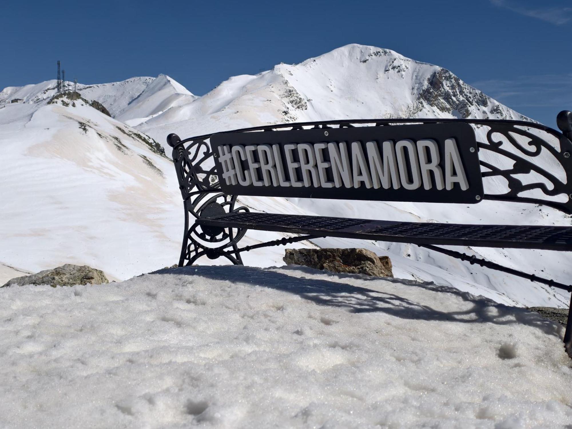 Appartamento Cerler Esterno foto