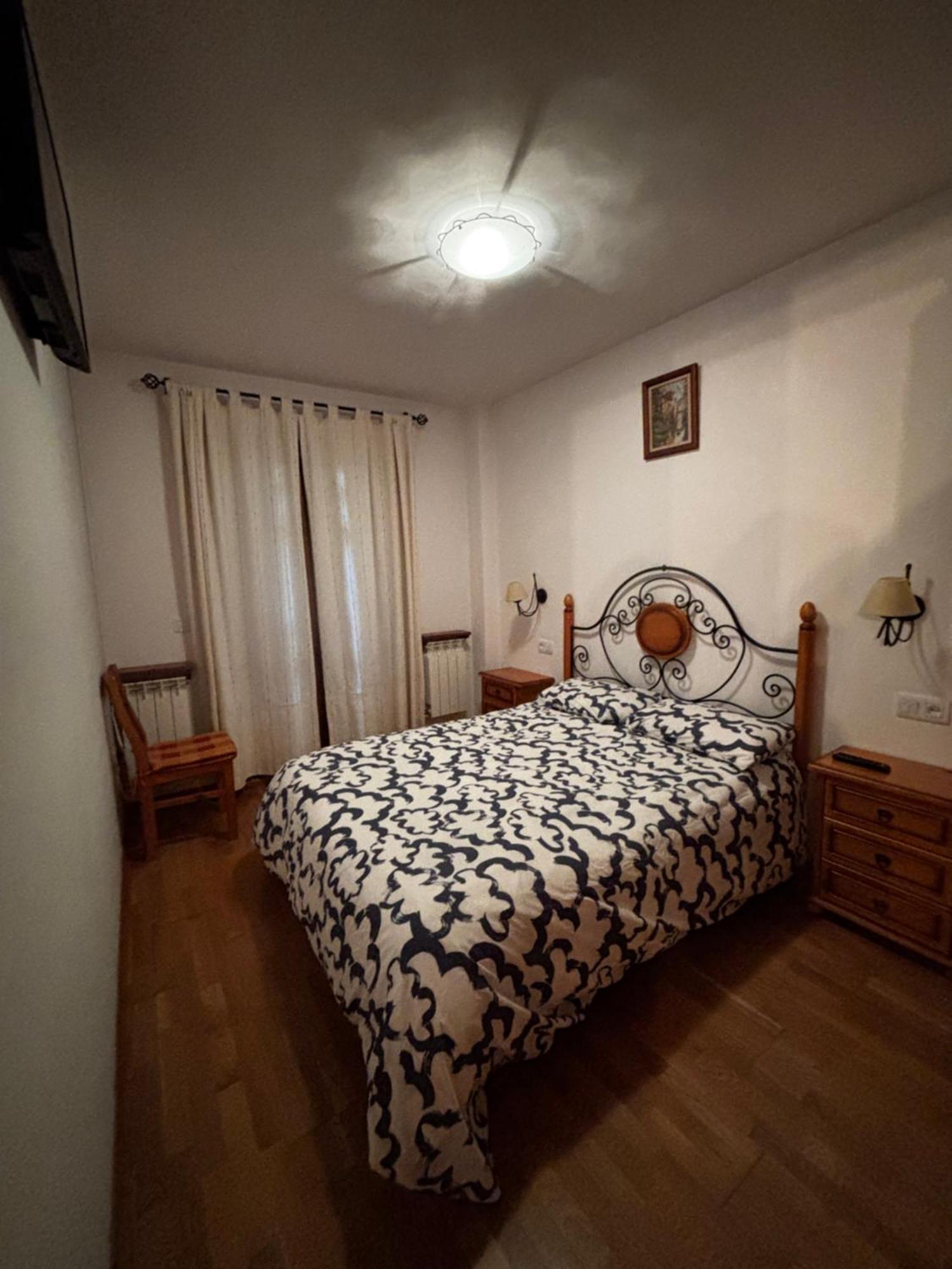 Appartamento Cerler Esterno foto